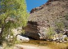 Sabino Canyon